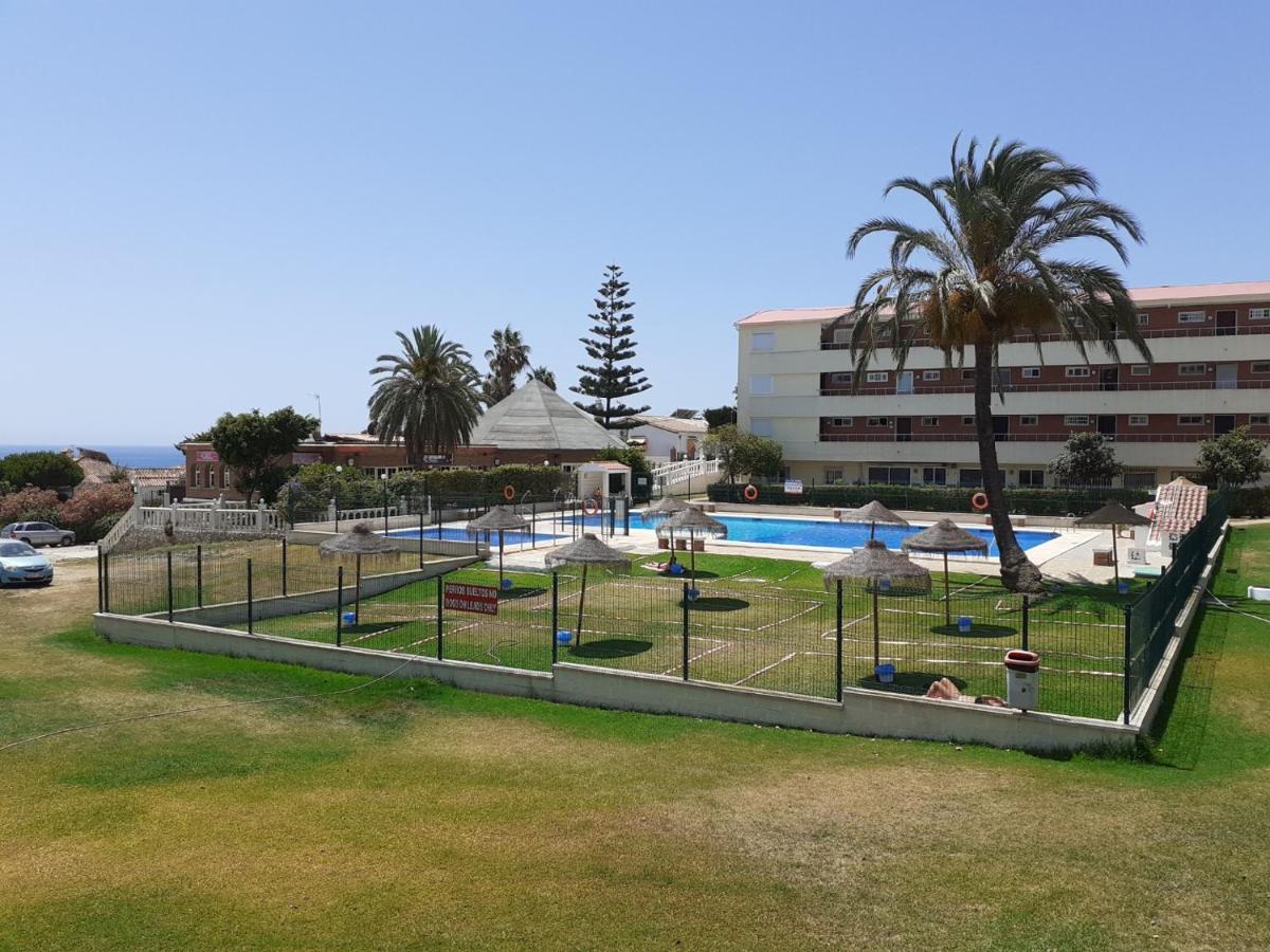 Villa The Garden House - Mijas Costa El Faro Esterno foto
