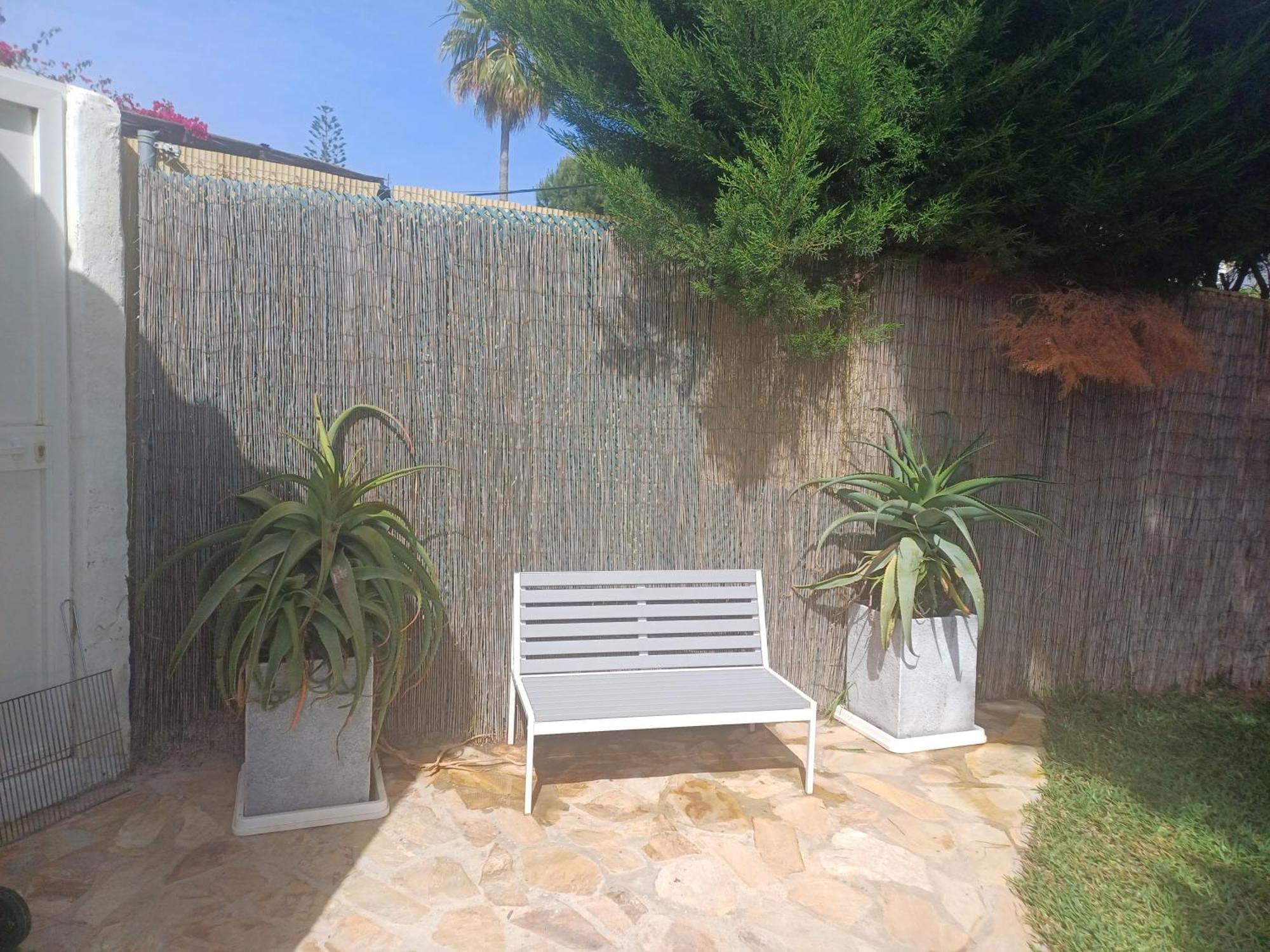 Villa The Garden House - Mijas Costa El Faro Esterno foto